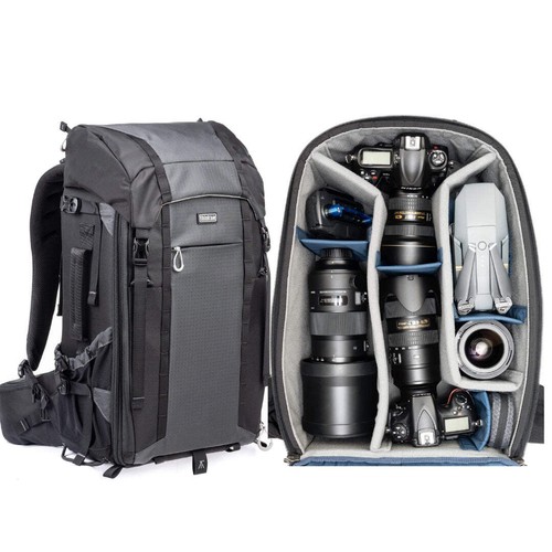 Think tank foto - think, foto-rucksack
