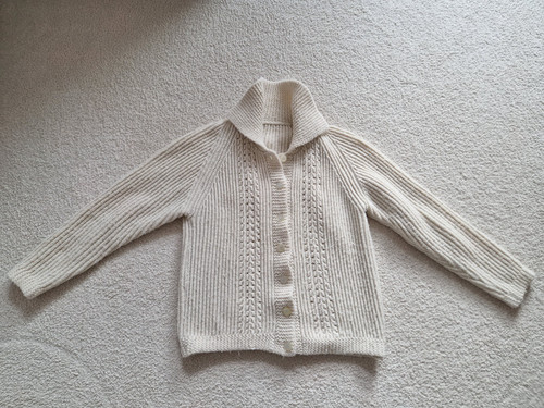 Damen vintage jacke - vintage,