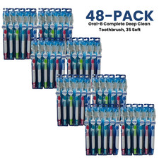 80345500: Oral-B Complete Deep