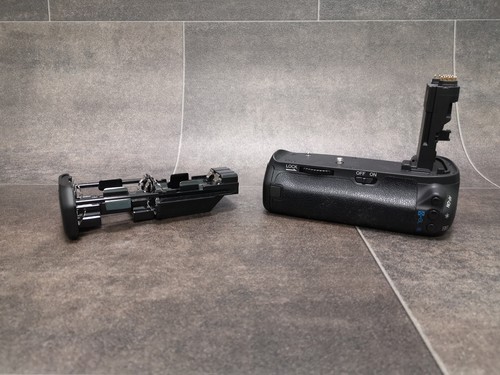 Meike batteriegriff 70d - mk-70d,