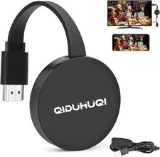 4K Wireless HDMI Dongle