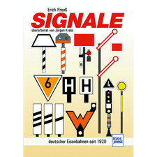 Signale: deutscher Eisenbahnen