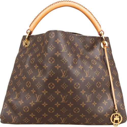 Louis vuitton monogram canvas - louis,