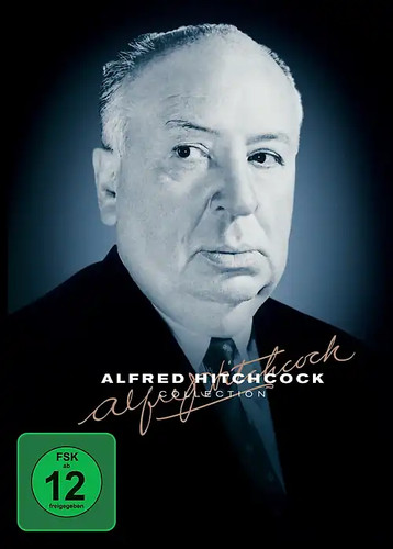 Hitchcock collection - hitchcock, (7