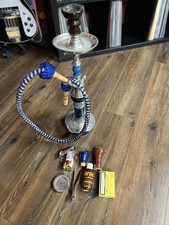 shisha set Wasserpfeife