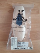 Spitzenschuhe Sansha 11 M, Gr