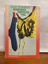 Wonniger Donnerstag John