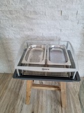 Neff System Dampfgarer N 8642