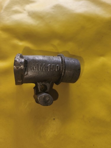 150 ansaugstutzen - 150,