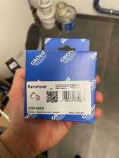Grohe rainshower brausehalter - rainshower,