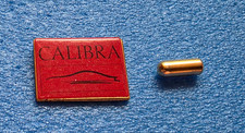 Opel Calibra Pin