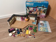 Playmobil Gästebungalow 5586