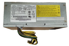 Fujitsu esprimo p756 netzteil - fujitsu,