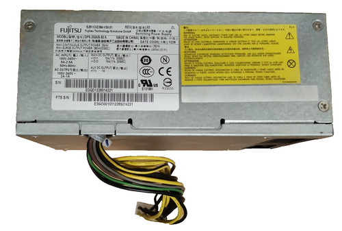 Fujitsu esprimo p756 netzteil - esprimo,