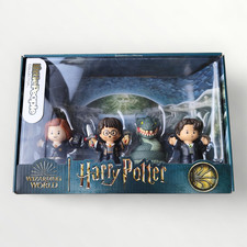 Fisher-Price Little People Collector Harry Potter Kammer des Schreckens Set NEU