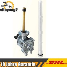 Motorrad Benzinhahn für Honda