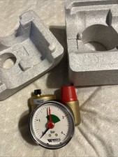 Watts Kesselsicherheitsgruppe KSG 30/N