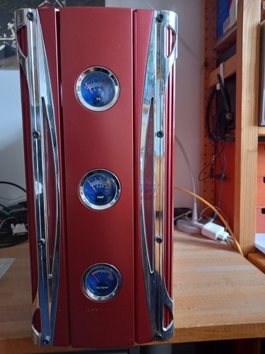Retro modding mit gigabyte - retro,
