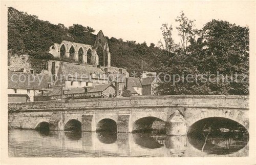 Beaumont roger pont de - pont,
