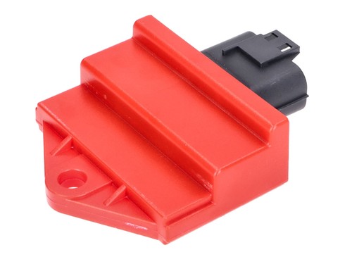 Steuergerät ecu cdi - steuergerät, /