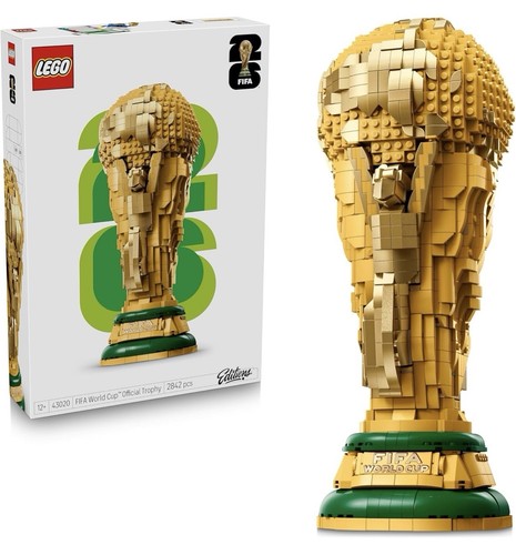 Lego fifa - lego®,