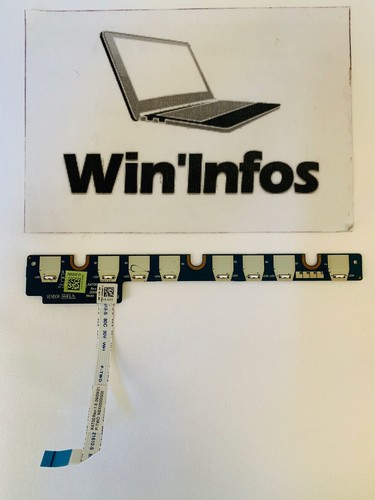 Modul led sensorboard - modul, /