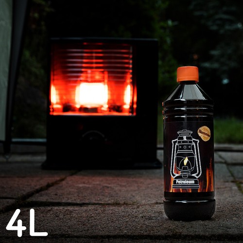 Petroleum für - (6,32€/1l),