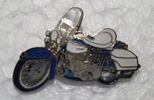 MOTORRAD PIN/Anstecknadel (Nostalgie, Retro ) Rare