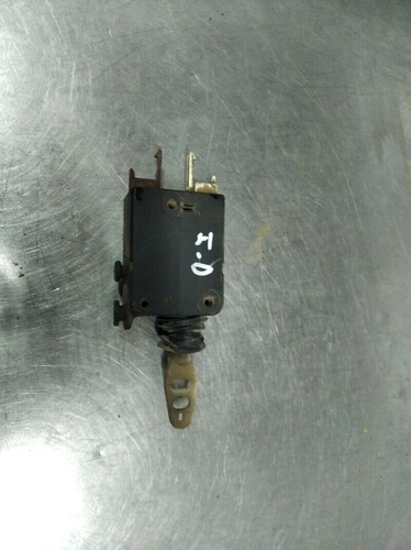 Zentralverriegelung motor - zentralverriegelung,