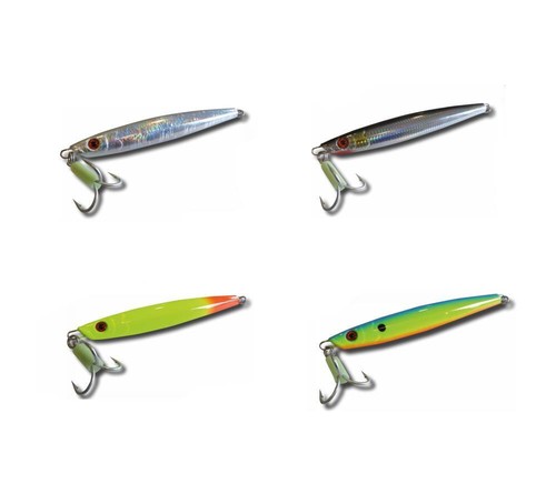 Behr arrow pilker - arrow,