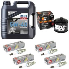 Inspektion Set für BMW K 1300