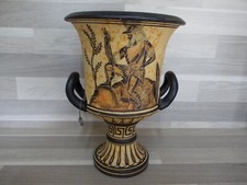 Griechische Henkelvase