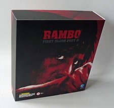 Rambo First Blood II John