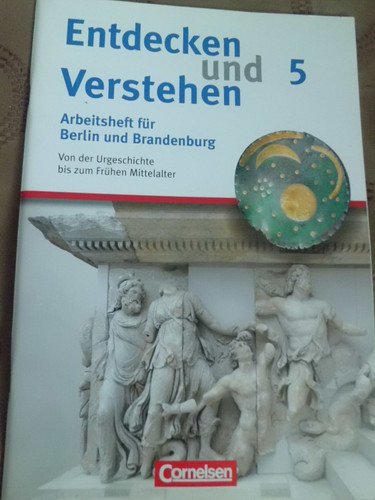 Entdecken und verstehen - verstehen, von