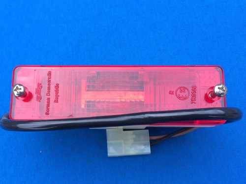 Wartburg tourist - 1.3,