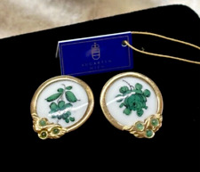 Ohrclips Ohrringe Augarten