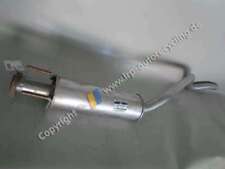 Opel Astra F Mittelschalldämpfer 90541783 5852973 1.8 92kw C18XE BJ1995