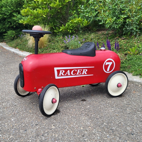 Baghera racer - baghera,