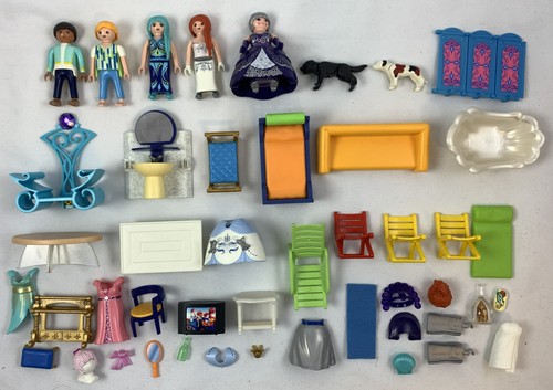 Playmobil prinzessin - playmobil,