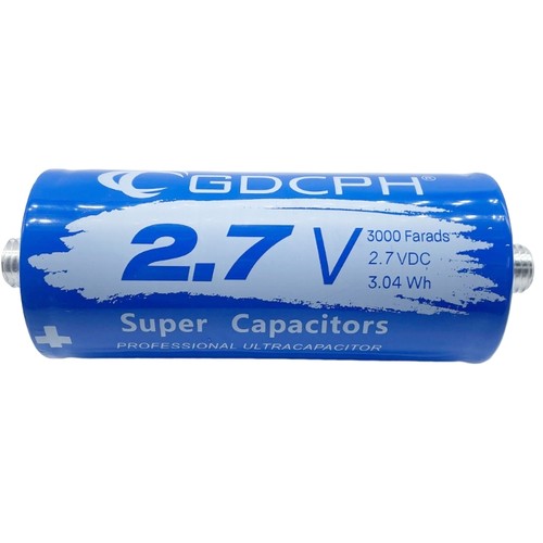 Super capacitor energy - super,
