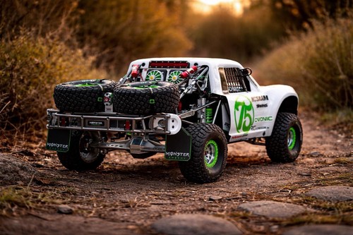 Traxxas udr 4wd - udr,