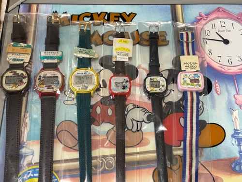 Vintage disney sanrio - disney,