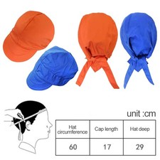 Schweißermütze Schweißer