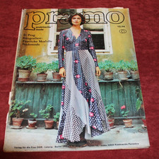 Verlag der Frau PRAMO