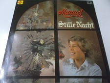 025 - MANUEL - STILLE NACHT -