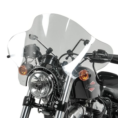 Windschild batwing mit - batwing,