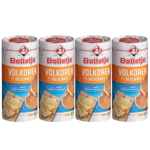 Bolletje - (24,98,