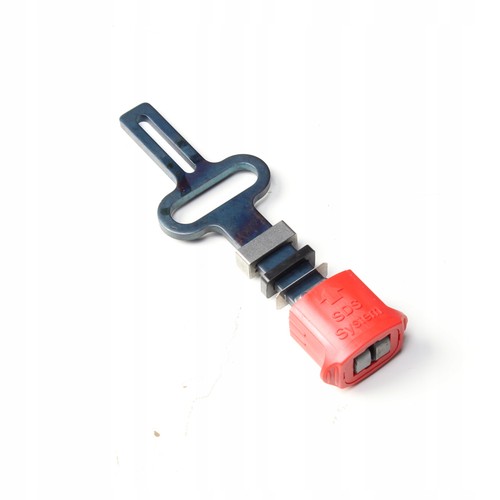 Bosch 2609002320 hubstange - bosch,