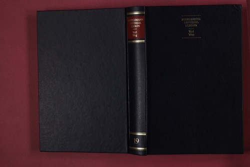 323116 bertelsmann universal - 323116,