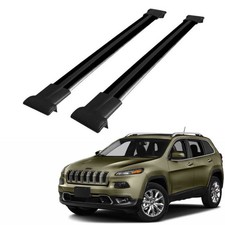 Dachträger für Jeep Cherokee